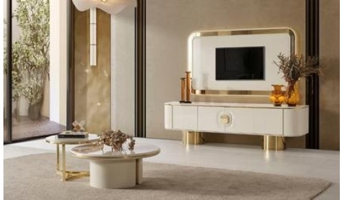 FARELLA LUXURY YEMEK ODASI 