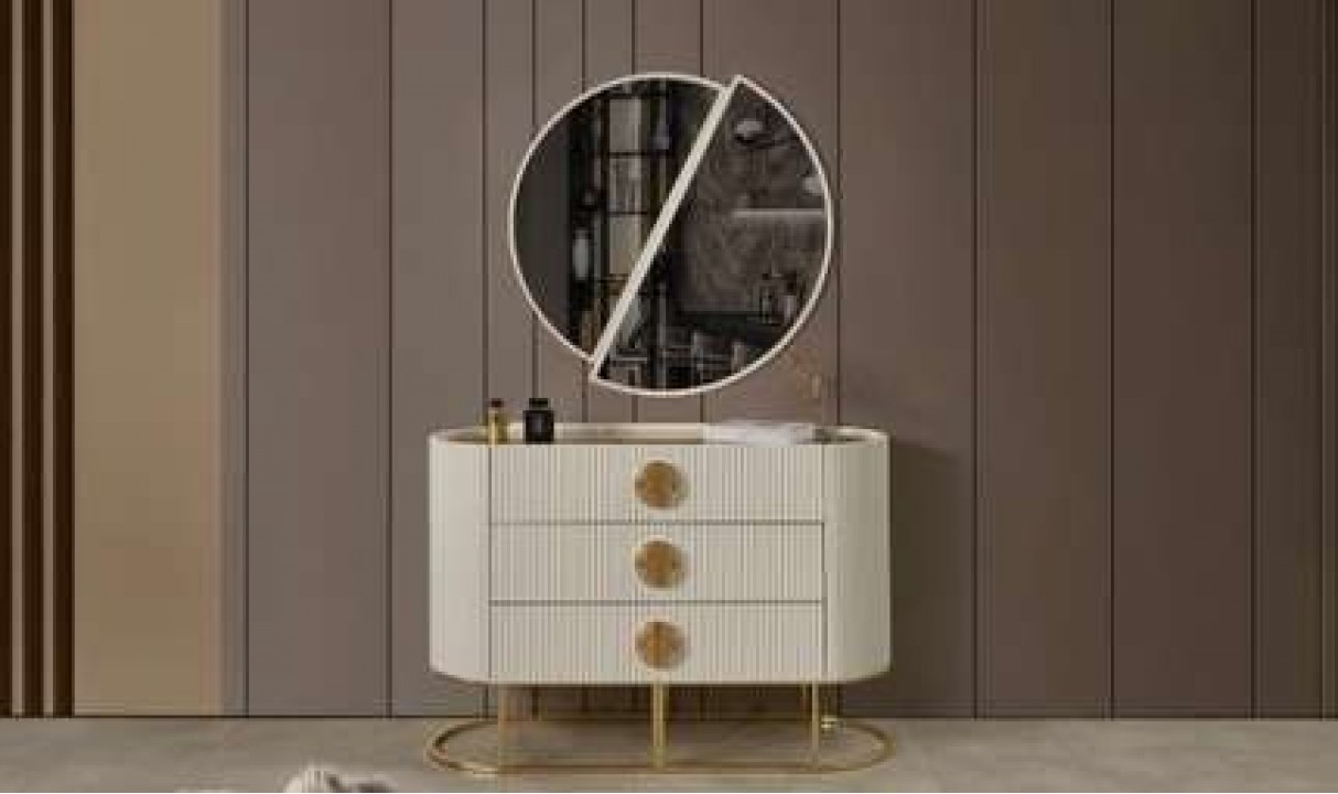 GUCCI BEDROOM YATAK ODASI