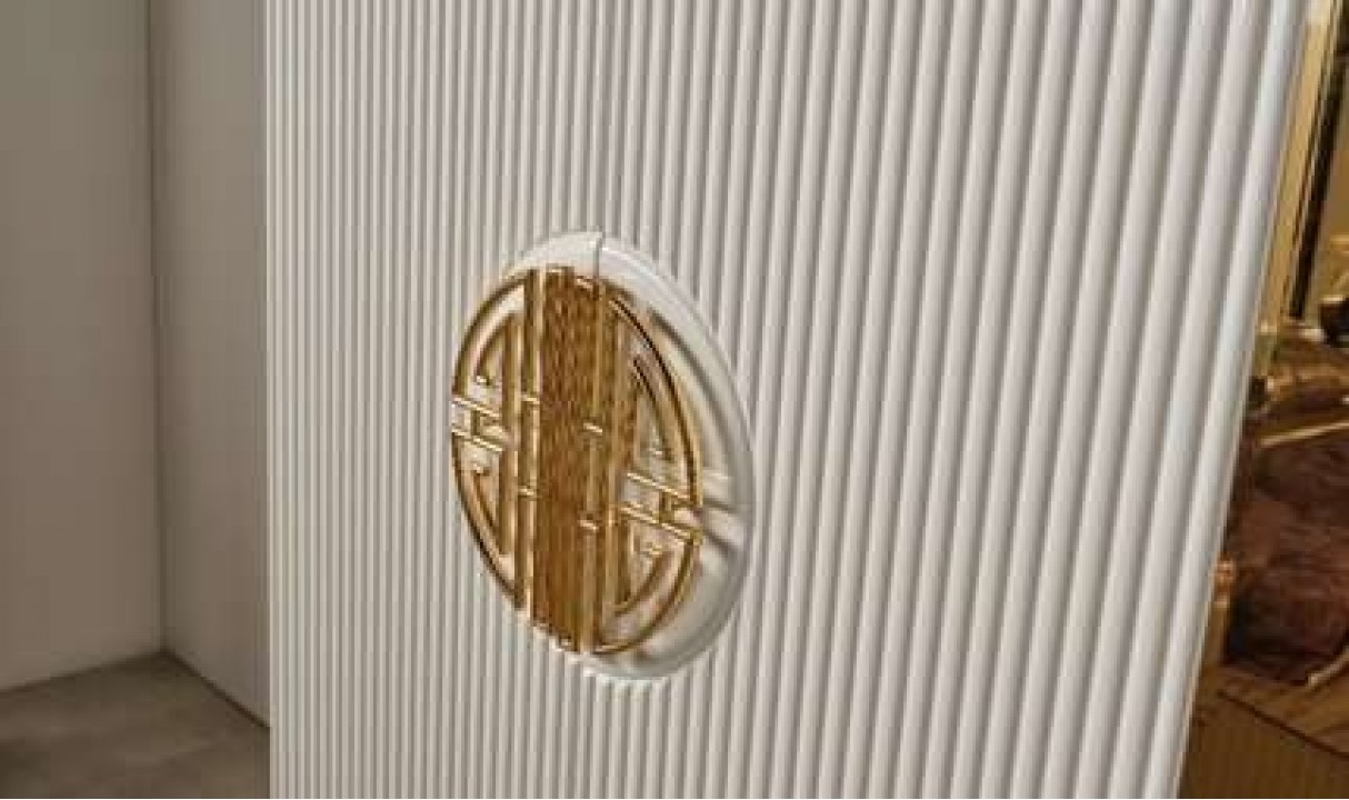 GUCCI BEDROOM YATAK ODASI