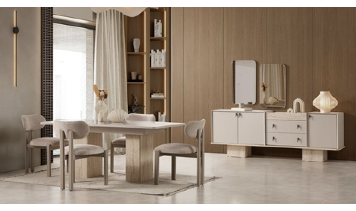 KAPADOKYA YEMEK ODASI TAKIMI