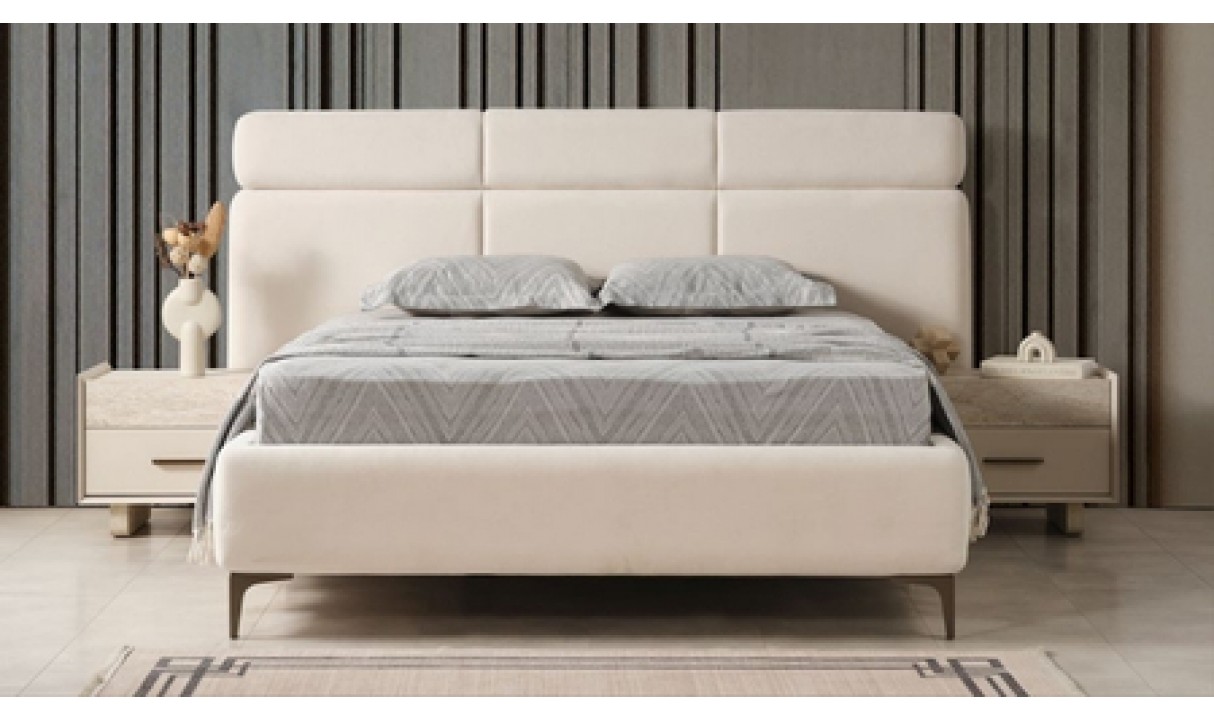 MALTA YATAK ODASI TAKIMI