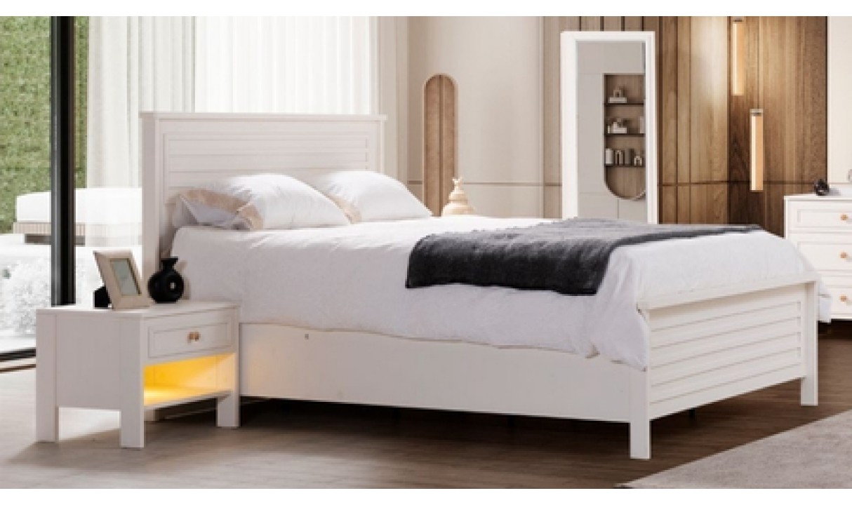 İNCİ YATAK ODASI TAKIMI