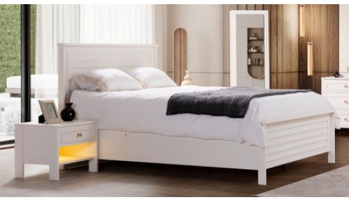 İNCİ YATAK ODASI TAKIMI