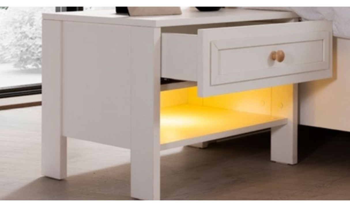 İNCİ YATAK ODASI TAKIMI