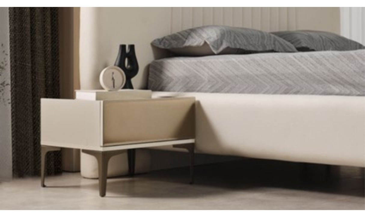 SMARTER YATAK ODASI TAKIMI