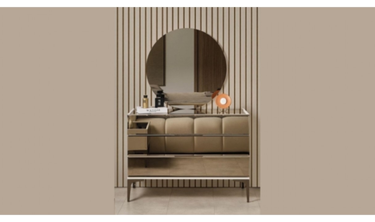 SMARTER YATAK ODASI TAKIMI