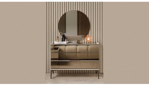 SMARTER YATAK ODASI TAKIMI