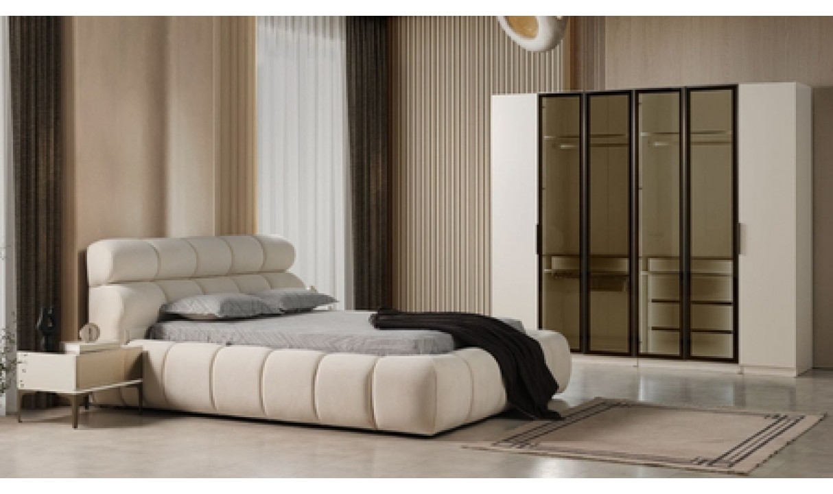 SMARTER YATAK ODASI TAKIMI