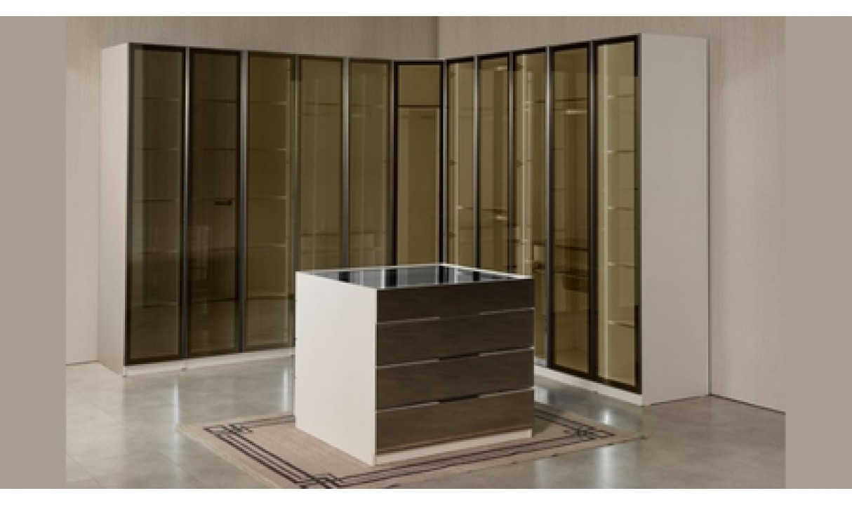 SMARTER YATAK ODASI TAKIMI