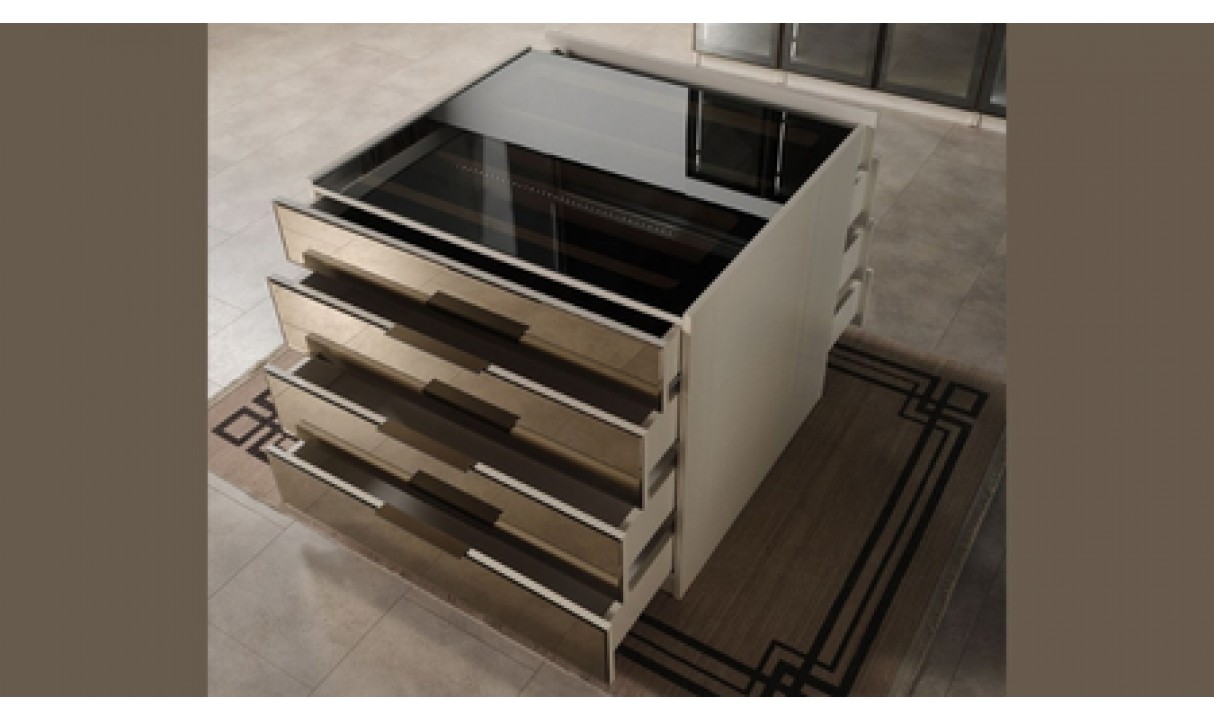 SMARTER YATAK ODASI TAKIMI