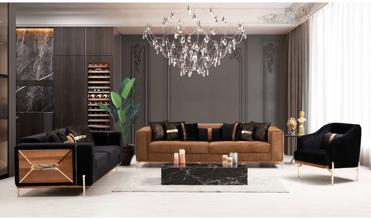 Caprio Düğün Paketi