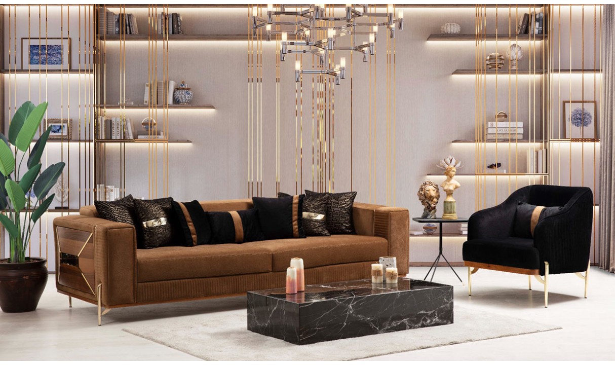 Caprio Düğün Paketi