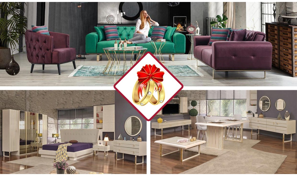 Elit Düğün Paketi