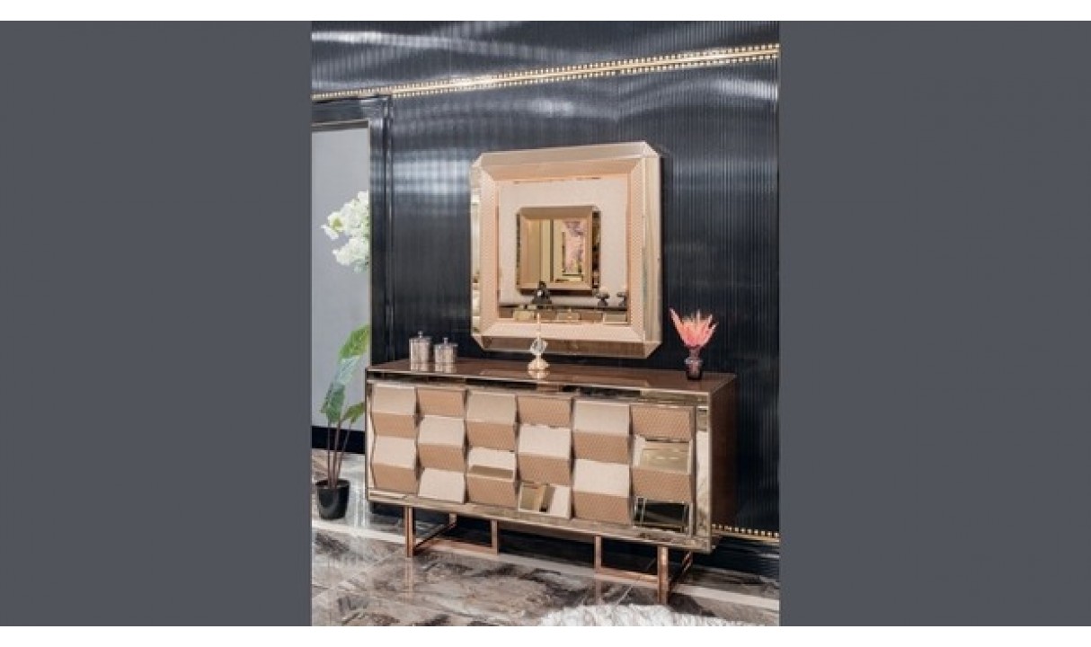 İSTANBUL YATAK ODASI