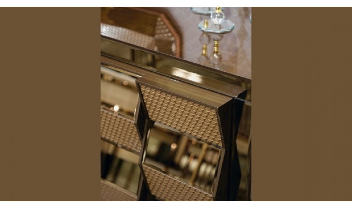 İSTANBUL YEMEK ODASI