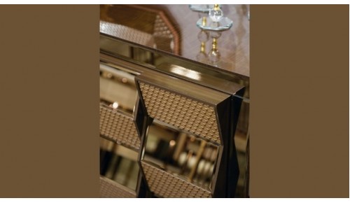 İSTANBUL YEMEK ODASI