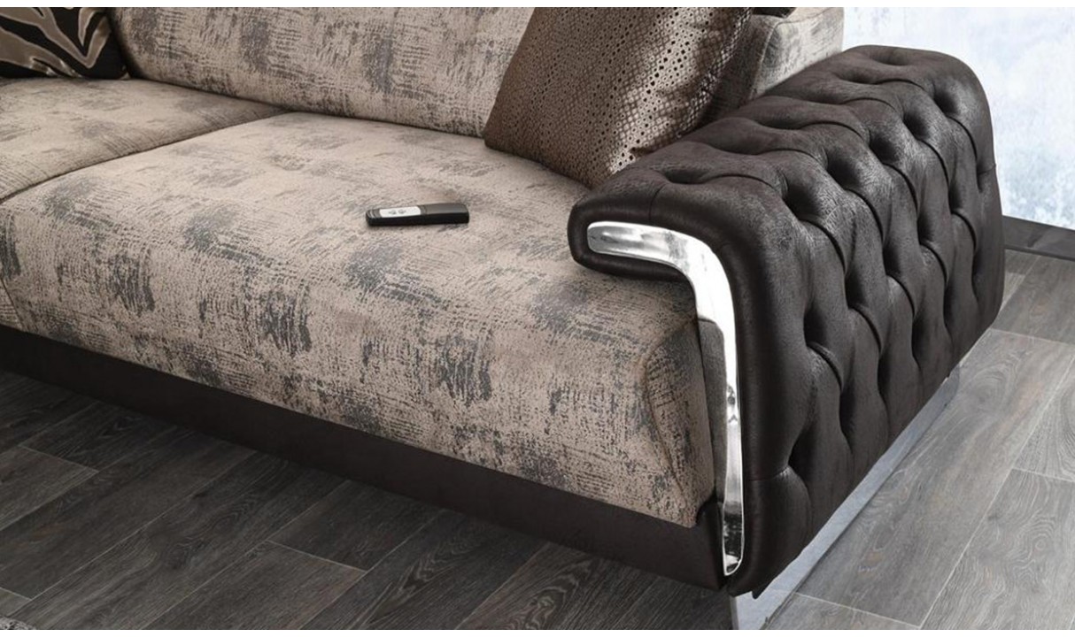 Amour Koltuk Takımı