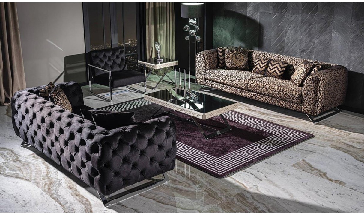 Asus Koltuk Takımı