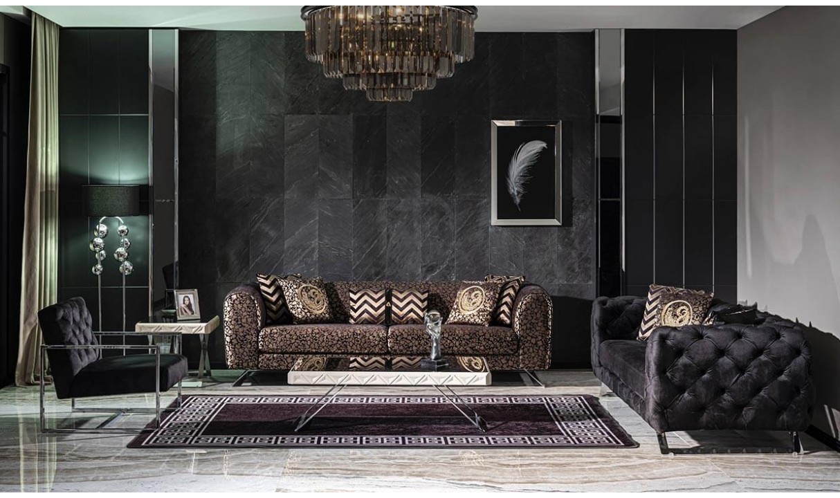 Asus Koltuk Takımı