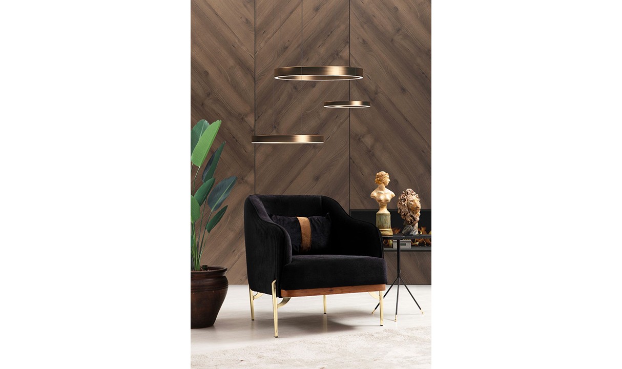 Dimas Koltuk Takımı