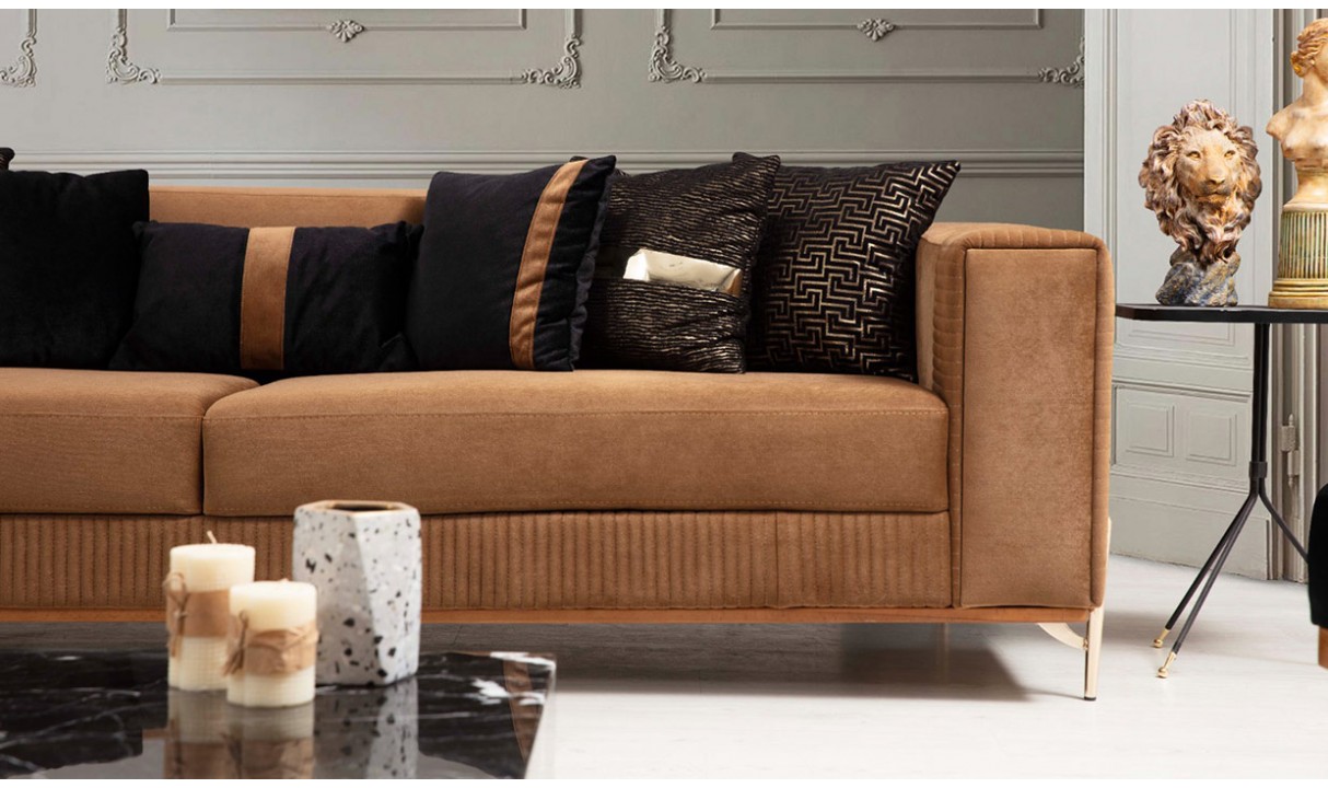 Dimas Koltuk Takımı