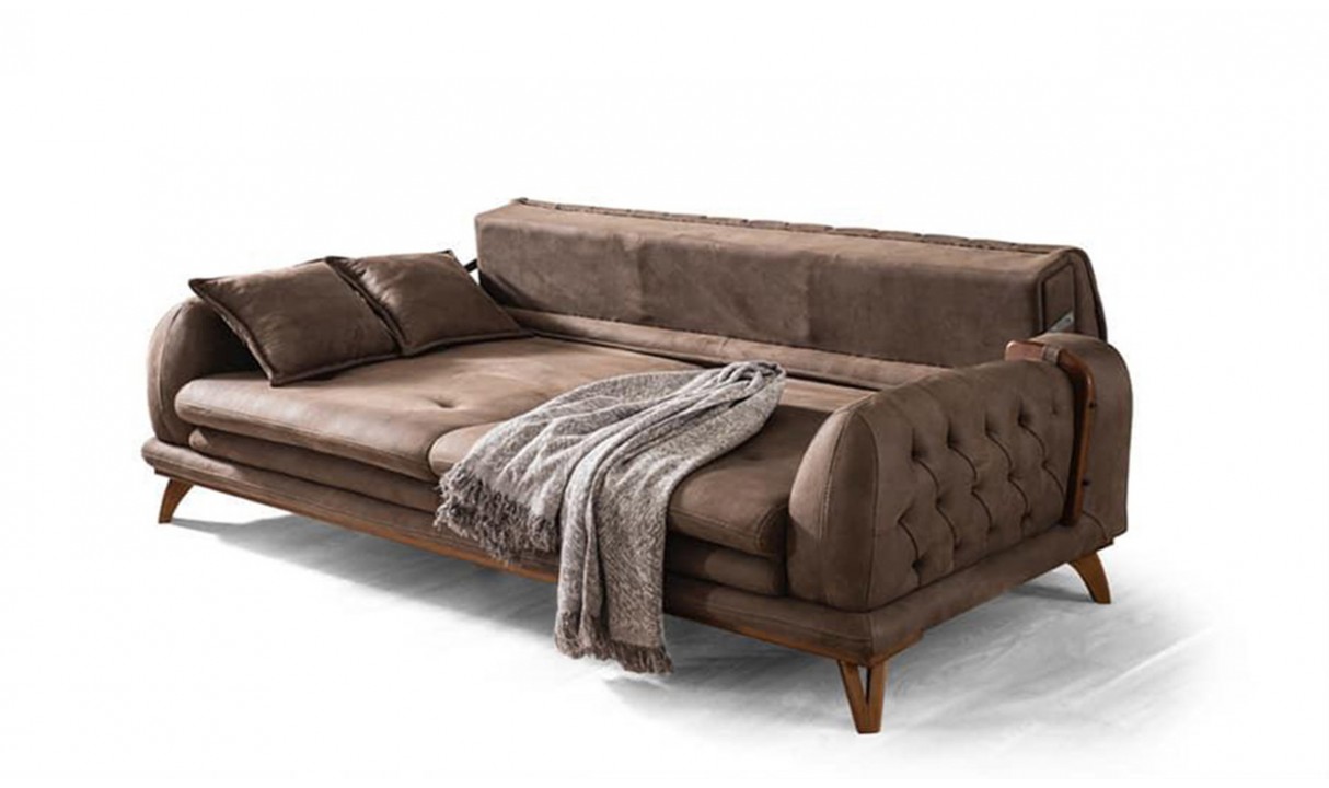 Hayal Koltuk Takımı