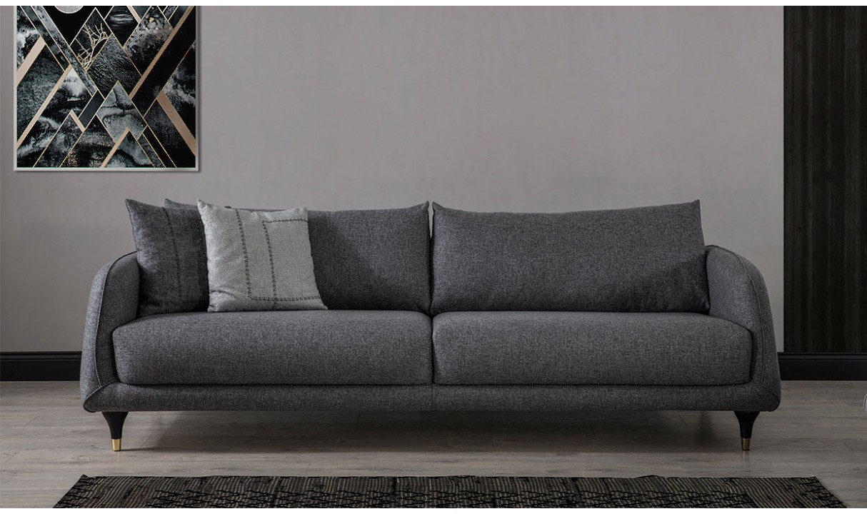 Keps Koltuk Takımı