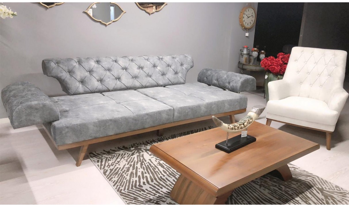 Linn Koltuk Takımı