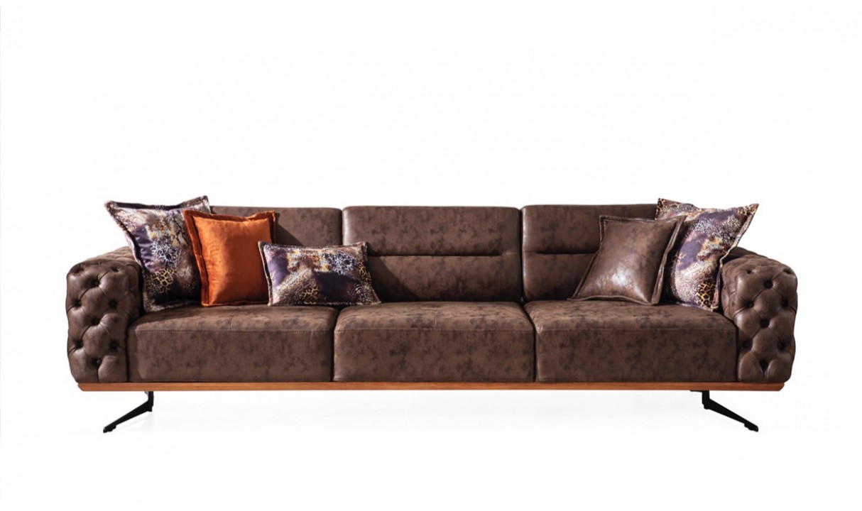 Lion Koltuk Takımı