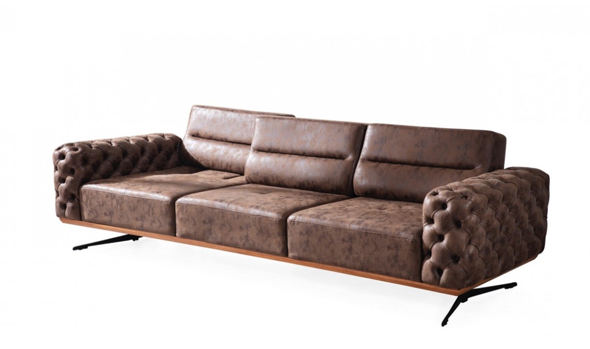 Lion Koltuk Takımı