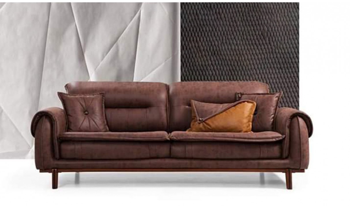 Marvel Koltuk Takımı