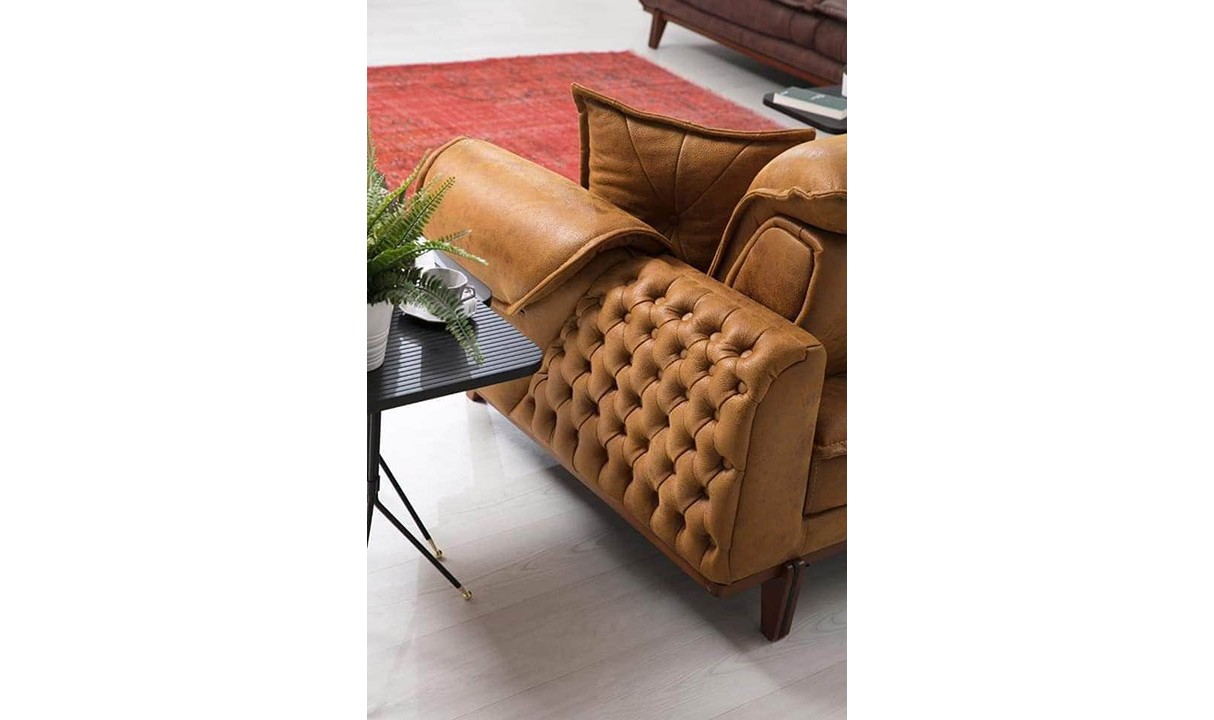 Marvel Koltuk Takımı