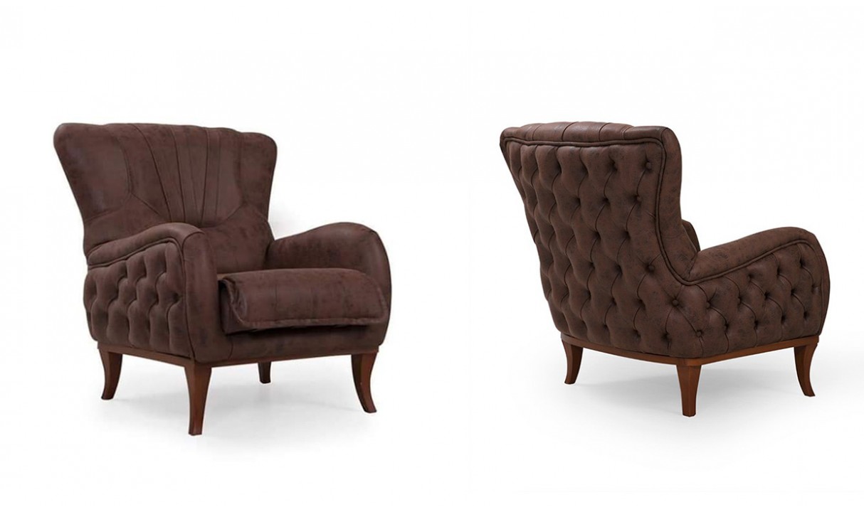 Marvel Koltuk Takımı