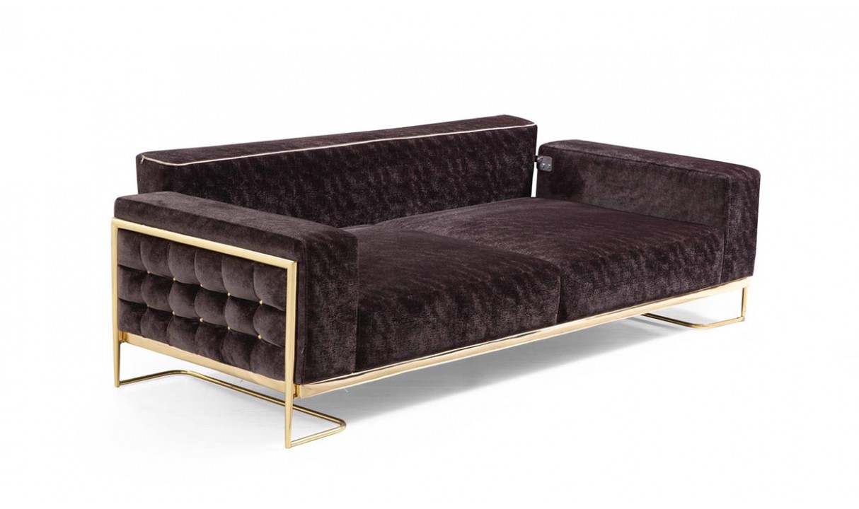 Masume Koltuk Takımı