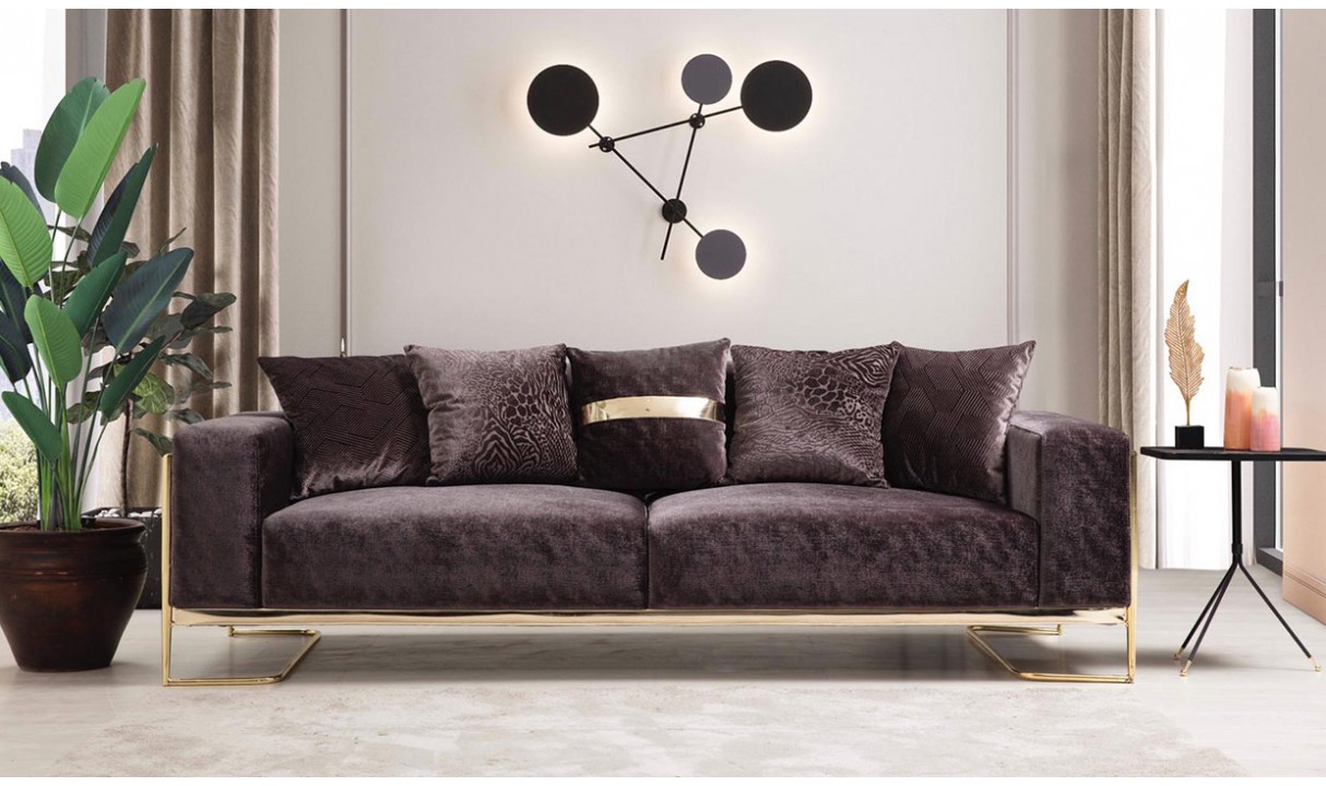 Masume Koltuk Takımı