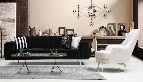 Paradays Koltuk Takımı