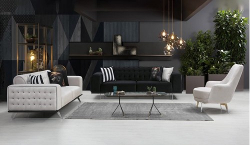 Paradays Koltuk Takımı