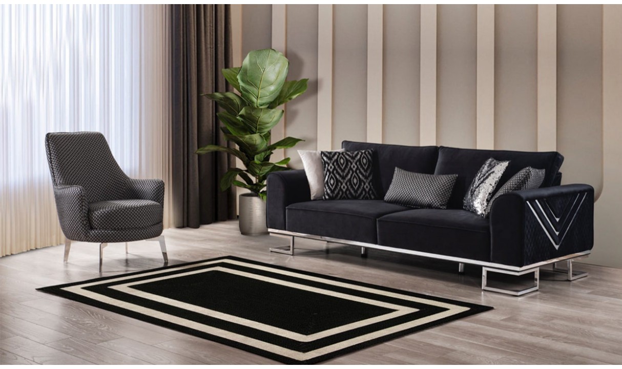 Paris Koltuk Takımı