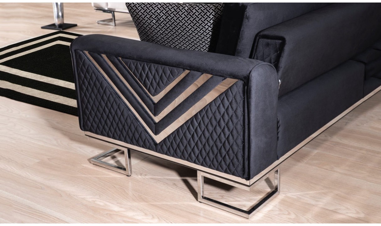 Paris Koltuk Takımı