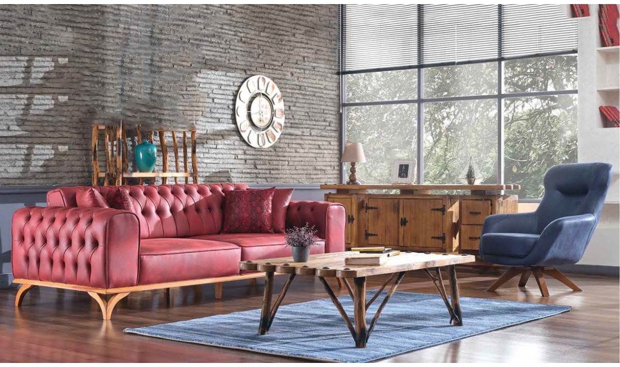 Royal Koltuk Takımı