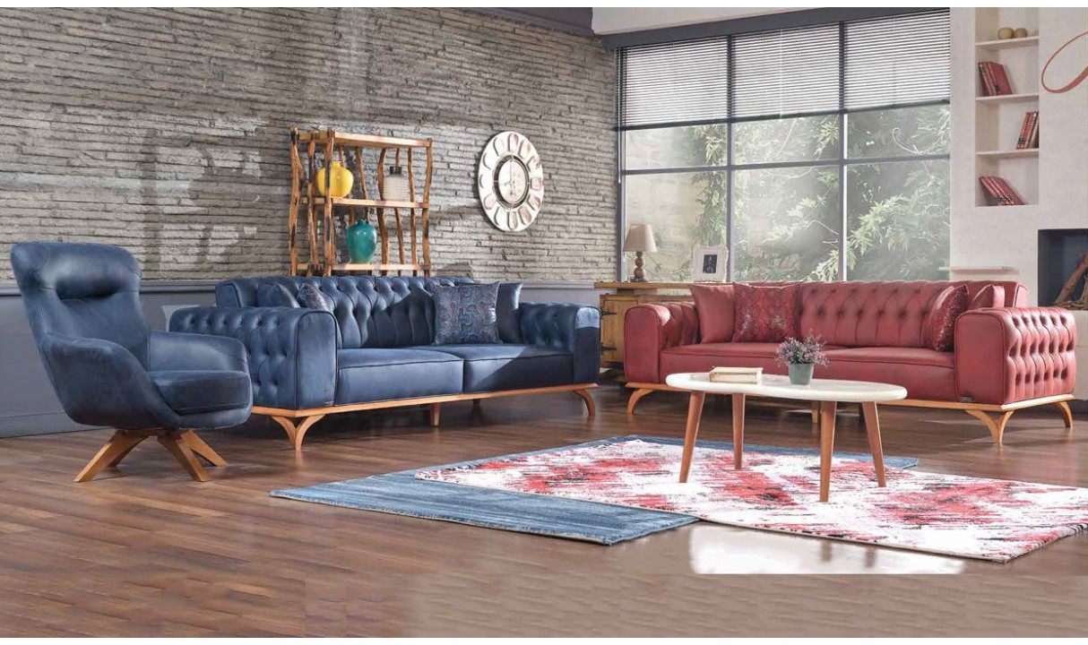 Royal Koltuk Takımı