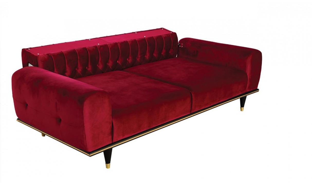 Star Koltuk Takımı