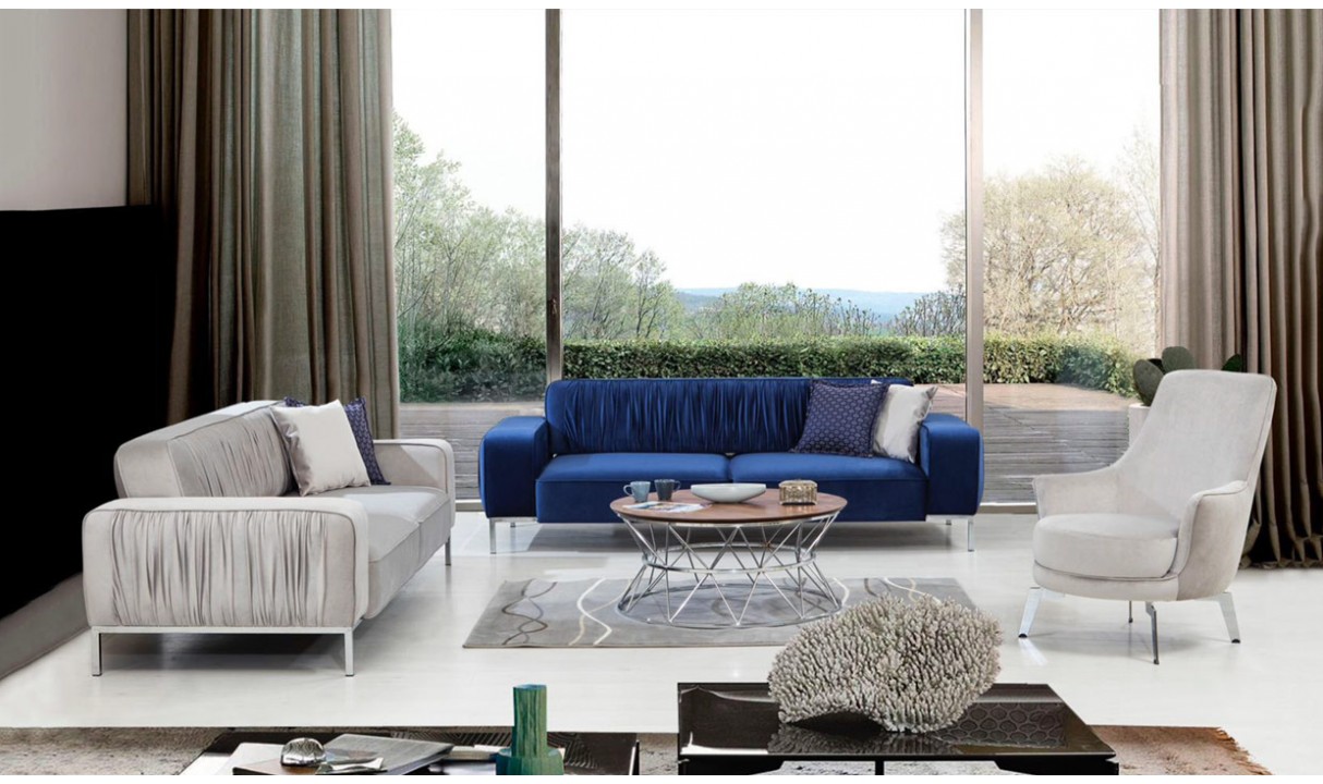 Stil Koltuk Takımı