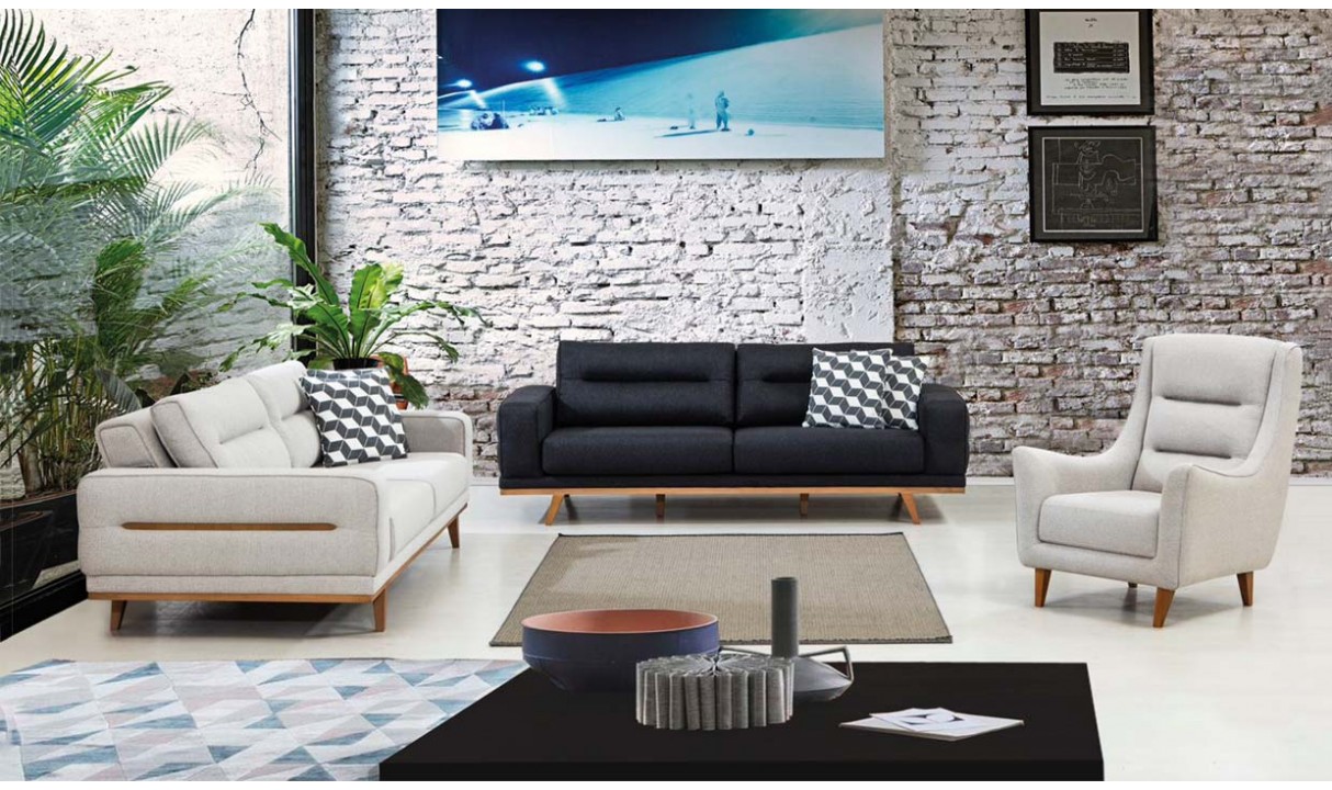 Torino Koltuk Takımı