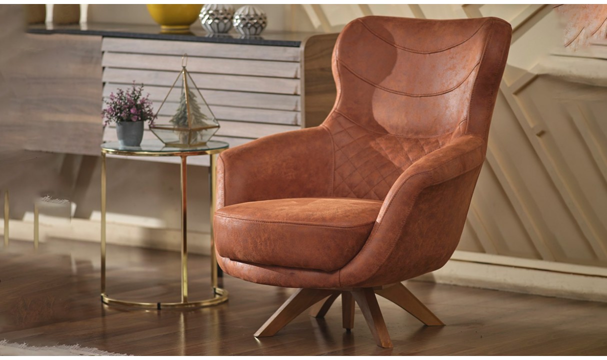 Venüs Koltuk Takımı