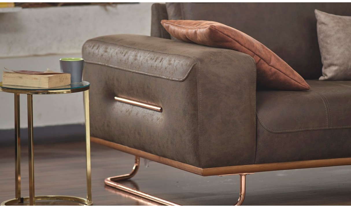 Venüs Koltuk Takımı