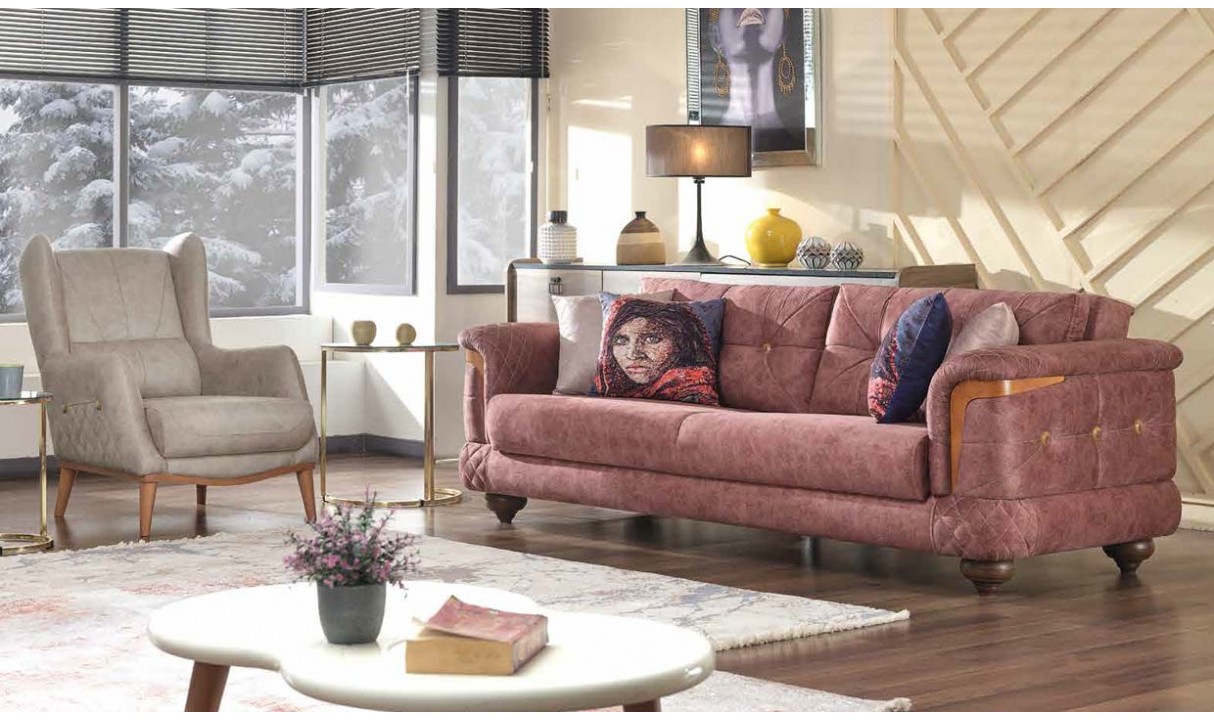 Vera Koltuk Takımı