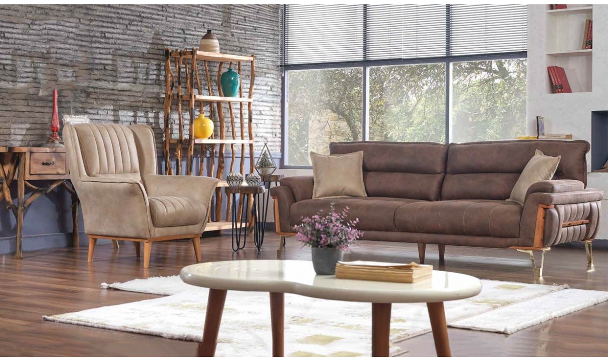 Viyana Koltuk Takımı