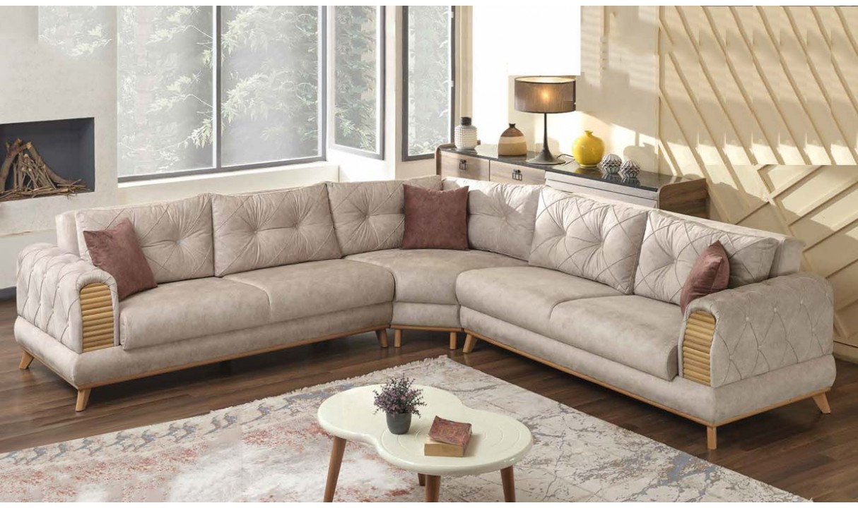 Almira Köşe Takımı