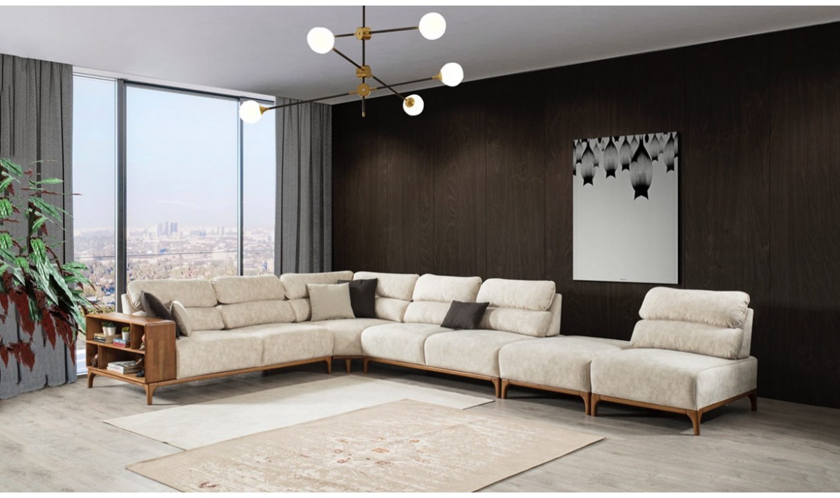 Asos Köşe Takımı